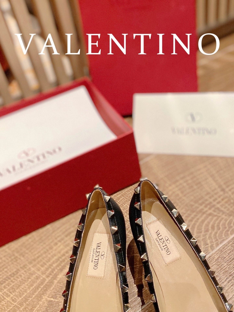 Valentino Heeled Shoes